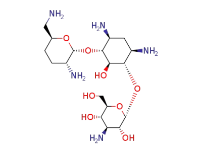 dibecacin