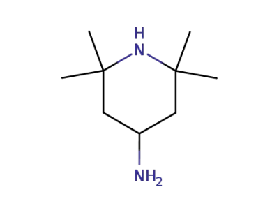 4-AMINO-2,2,6,6-TETRAMETHYLPIPERIDINE