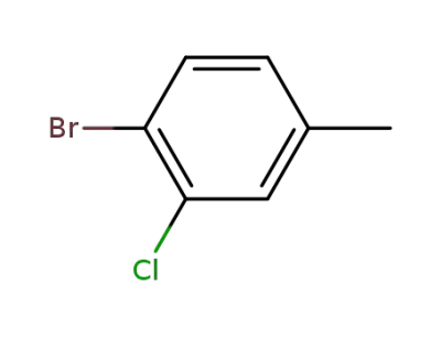 1-bromo-2-chloro-4-methylbenzene