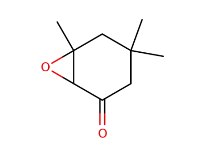 isophorone oxide