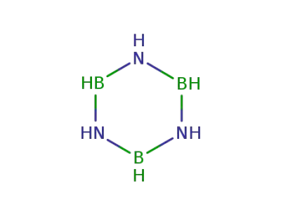 borazine