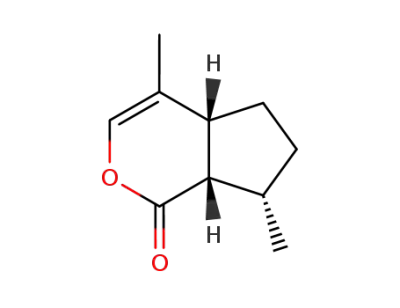 4aβ,7α,7aβ-Nepetalactone