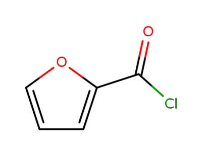 2-furancarbonyl chloride