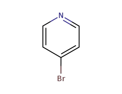 4-bromopyridin