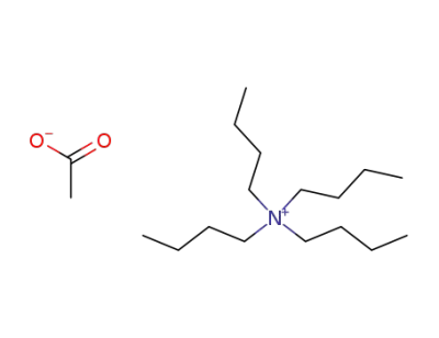 tetrabutylammonium acetate