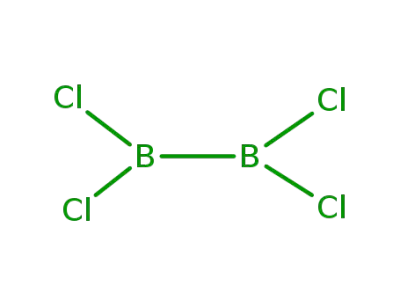 diboron tetrachloride
