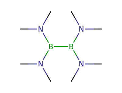 tetrakis(dimethylamido)diborane