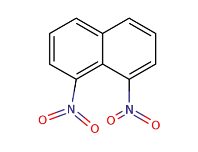 1,8-dinitronaphthalene