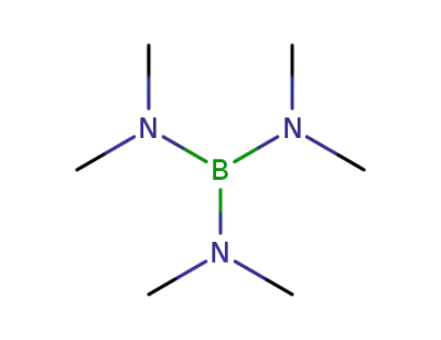 tris(dimethylamino)borane