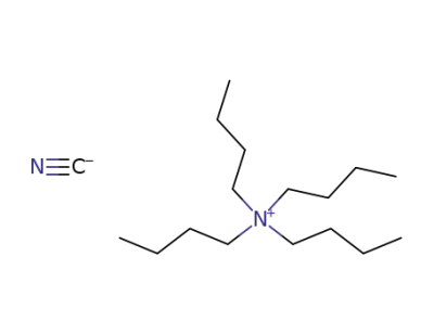 tetra-n-butylammonium cyanide