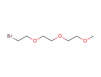 3,6,9-trioxadecyl bromide
