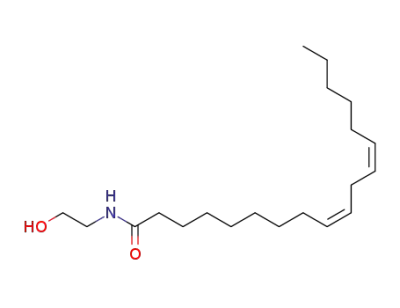 N-linoleoylethanolamine