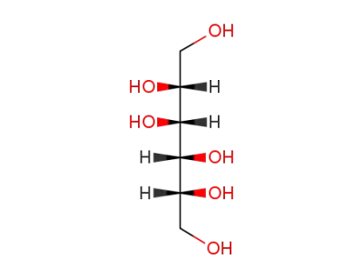mannitol