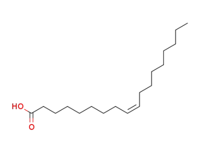 cis-Octadecenoic acid