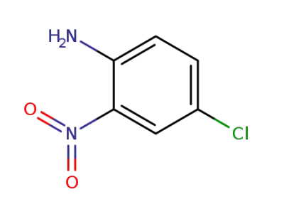 4-Chloro-2-nitroaniline