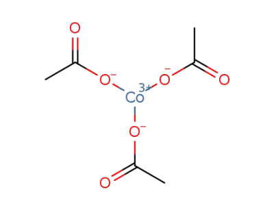 cobalt(III) acetate