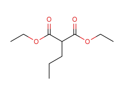 diethyl propylmalonate