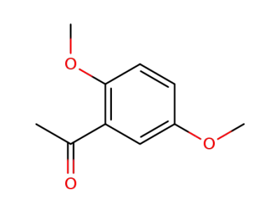 2',5'-dimethoxyacetophenone