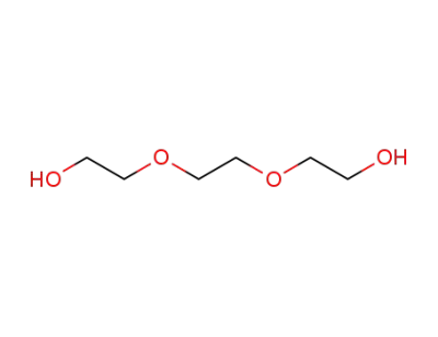 2,2'-[1,2-ethanediylbis(oxy)]bisethanol
