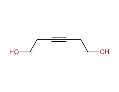 hex-3-yne-1,6-diol