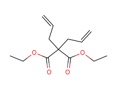 diallylmalonic acid diethyl ester