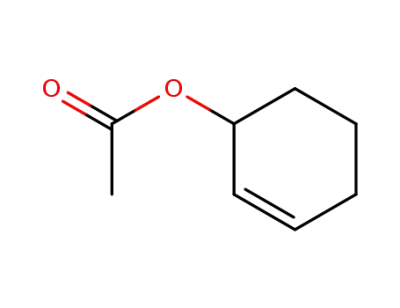 rac-3-acetoxycyclohexene