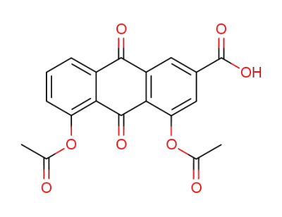 diacetylrhein