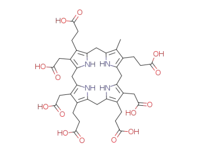 heptaprophyrinogen III