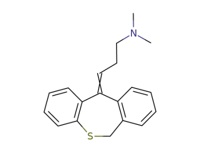 dothiepin