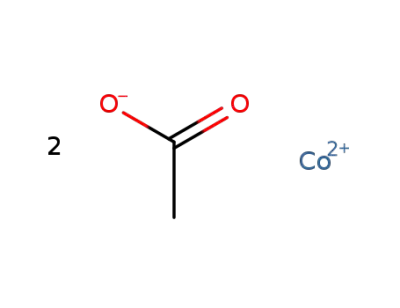 cobalt(II) acetate