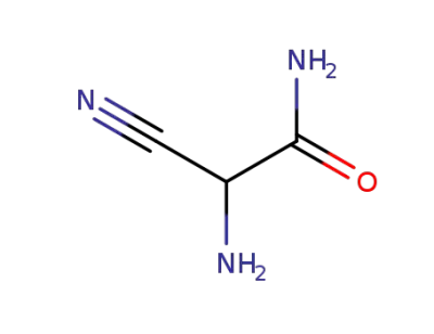 2-Amino-2-cyanoacetamide