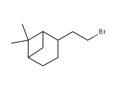 hydronopyl bromide
